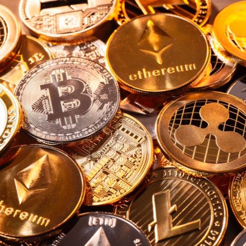 COMO GANAR CRIPTOMONEDAS GRATIS 